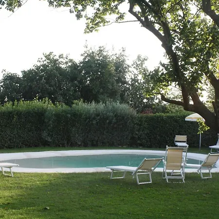 Farm stay Vigna Mai