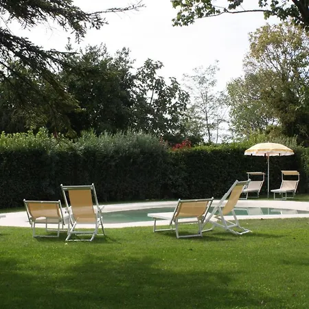 Vigna Mai Farm stay *