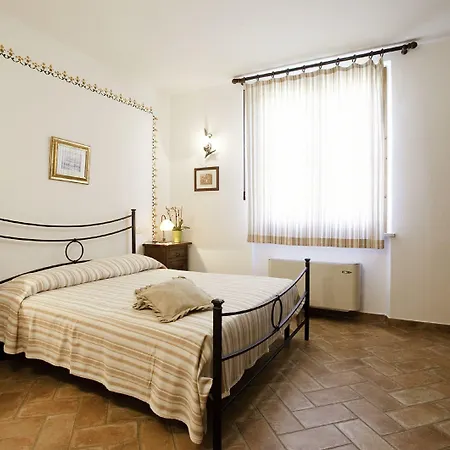 Agroturismo Vigna Mai Magliano in Toscana