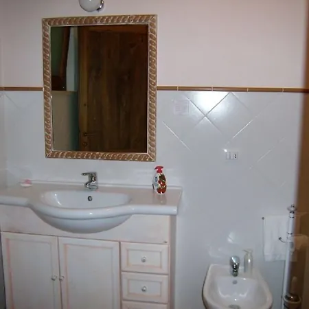 Vigna Mai Agroturismo *