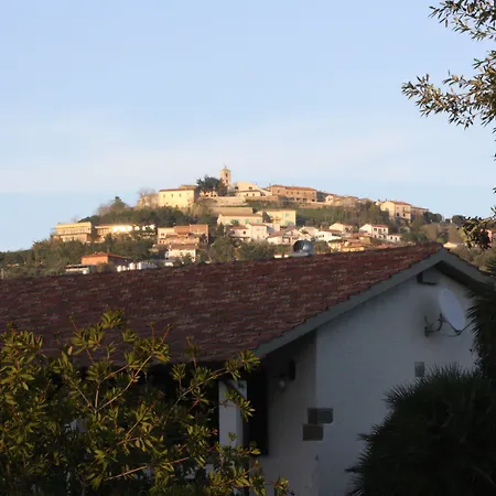 Agroturismo Vigna Mai Magliano in Toscana