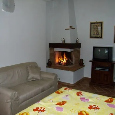 Agroturismo Vigna Mai Magliano in Toscana