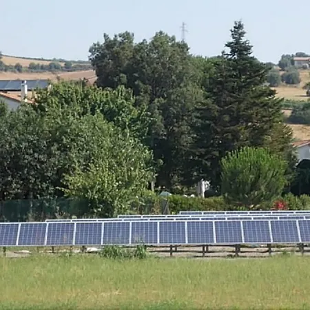 Agroturismo Vigna Mai