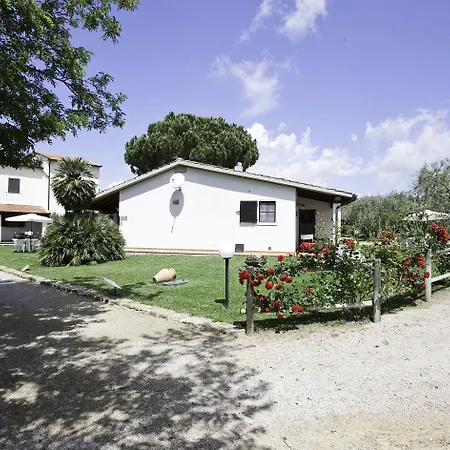 Agroturismo Vigna Mai