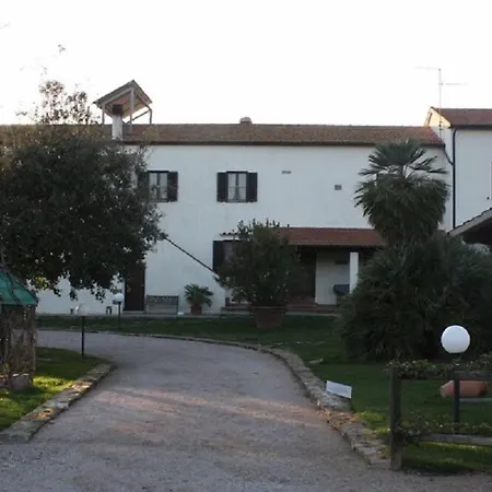 Vigna Mai Agroturismo