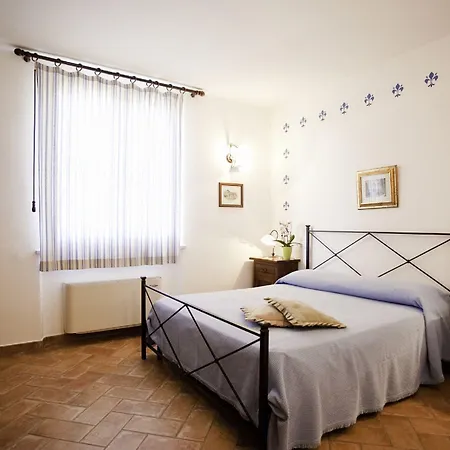 Agroturismo Vigna Mai