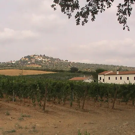 Farm stay Vigna Mai *