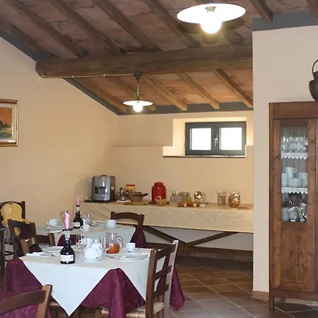 Farm stay Vigna Mai Magliano in Toscana