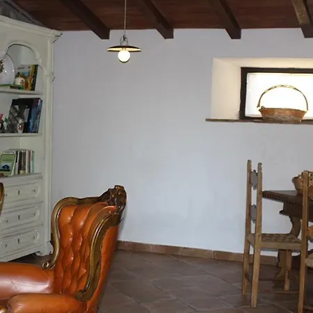 Vigna Mai Farm stay *