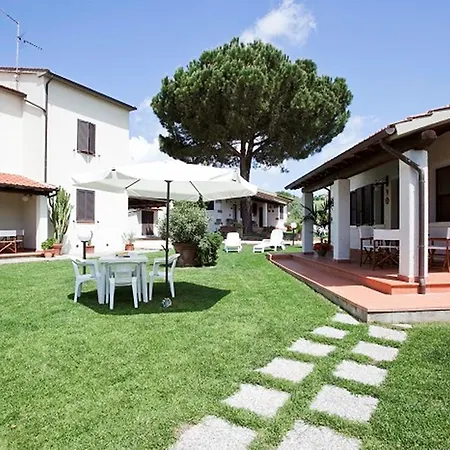 Vigna Mai Farm stay