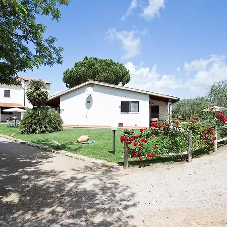 Vigna Mai Agroturismo Magliano in Toscana