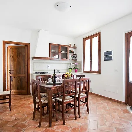 Vigna Mai Farm stay