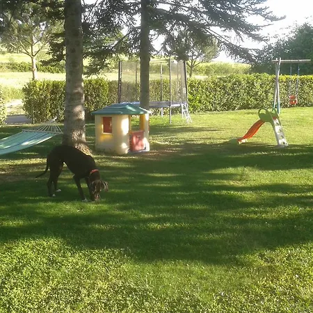 Vigna Mai Farm stay