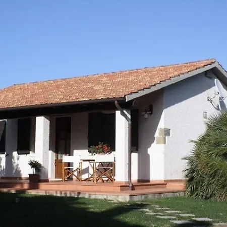 Vigna Mai Farm stay