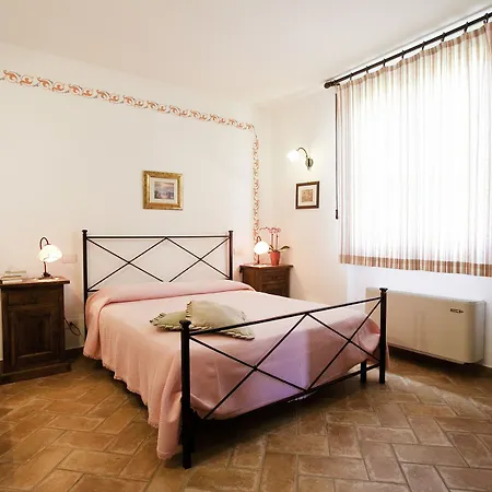 Farm stay Vigna Mai Magliano in Toscana