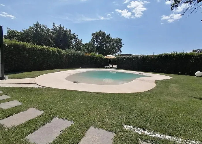 Vigna Mai