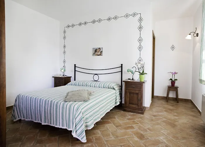 Feriegård Vigna Mai Magliano in Toscana