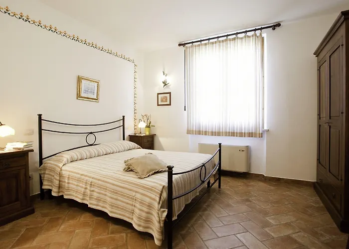 Feriegård Vigna Mai Magliano in Toscana