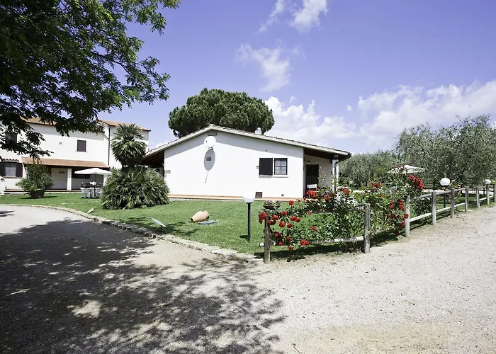 Feriegård Vigna Mai