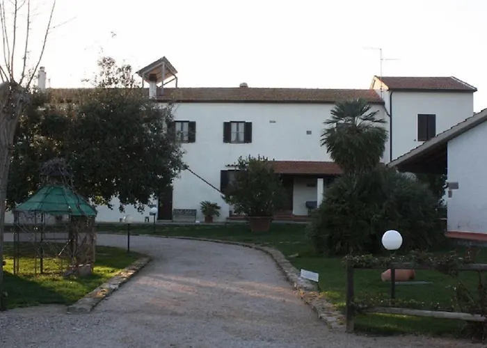 Vigna Mai Feriegård