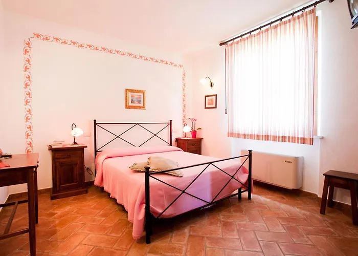 Feriegård Vigna Mai Magliano in Toscana